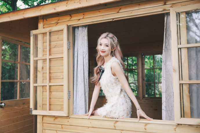 叶清越 头像